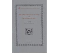 Bibliografia degli scritti di Giuseppe Galasso (Fuori collana)