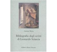 Bibliografia degli scritti di Leonardo Sciascia (Le parole e le cose)