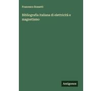 Bibliografia italiana di elettricità e magnetismo