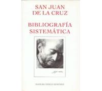 Bibliografia Sistematica De San Juan De La Cruz