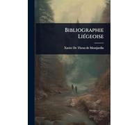 Bibliographie LiÃ(c)geoise