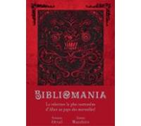 Bibliomania (ebook)