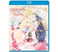 Bibliophile Princess Complete Collection [USA] [Blu-ray]