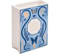 Bibliophile Vase 2: Collected Curiosities