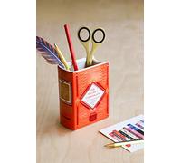Bibliophile Vase 3: The Writer's Companion
