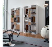 BIBLIOTECA ABACO 7243 TONIN CASA