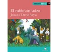 Biblioteca Básica 016 - El Robinsón Suizo -johann David Wyss