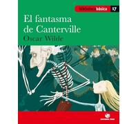 Biblioteca Básica 017 - El fantasma de Canterville -Oscar Wilde- - 9788430765362
