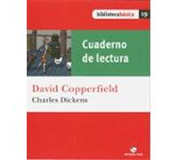 Biblioteca Básica 019. David Copperfield (cuaderno)