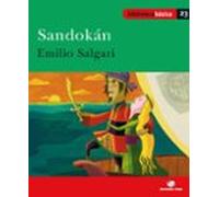 Biblioteca Básica 023 - Sandokan - Emilio Salgari