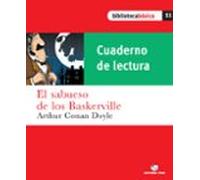 Biblioteca Basica 11. El Sabueso De Los Baskerville (cuaderno)