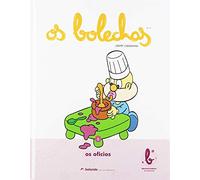 Biblioteca básica Os Bolechas. Os oficios