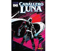 Biblioteca caballero luna 1. cuenta atrás hacia la oscuridad 1