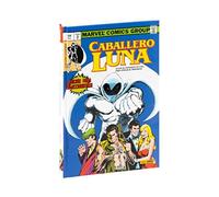 Biblioteca caballero luna. sombras en el corazón de la ciudad 2