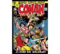 Biblioteca Conan El Barbaro 3