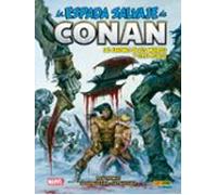 La Espada Salvaje de Conan 12. Las Legiones de los Muertos y otros relatos (BIBLIOTECA CONAN)