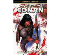Biblioteca conan las crónicas de conan n.1