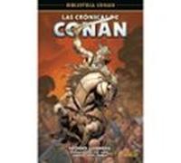 Biblioteca Conan Las Cronicas De Conan 3