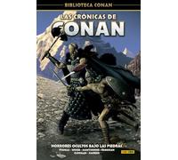 Biblioteca conan las crónicas de conan n.5