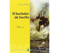 Biblioteca de autores clásicos 02 - El burlador de Sevilla - (Biblioteca Autores Clasicos) - 9788430768523