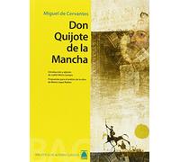 Biblioteca de autores clásicos 05 - Don Quijote de la Mancha -Miguel de Cervantes- - 9788430768585 (SIN COLECCION)