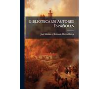 Biblioteca De Autores Españoles