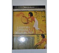 Biblioteca de Egipto. Historia cotidiana a orilla del Nilo