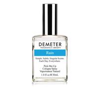 Biblioteca de fragancias DEMETER - Rain - Colonia en aerosol de 30 ml