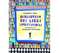 Biblioteca dei libri (im)possibili