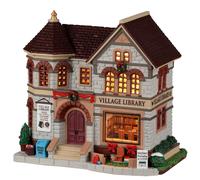 Biblioteca Del Pueblo - LEMAX COD. 25889