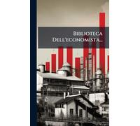 Biblioteca Dell'economista...