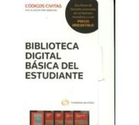 Biblioteca Digital Básica Del Estudiante: 5 Títulos S.m. Constitución