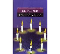 BIBLIOTECA DIVULGACIÓN: EL PODER DE LAS VELAS: 6
