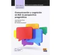 biblioteca edinumen. comunicación y cognición en ele: la perspectiva p