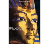 Biblioteca Egipto. Tutankamon