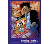 Biblioteca Fernando De Felipe: Marketing & Utopía Made In Usa