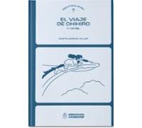 Biblioteca Ghibli Nº6: El Viaje De Chihiro