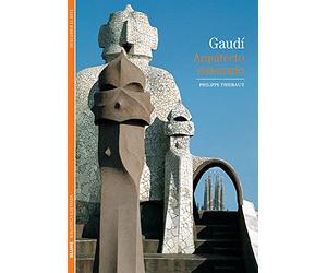 Biblioteca Ilustrada. Gaudí: Arquitecto Visionario: 7