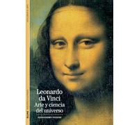 Biblioteca Ilustrada. Leonardo da Vinci: Arte y ciencia del universo: 12