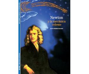 Biblioteca Ilustrada. Newton y la mecánica celeste: 14