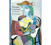 Biblioteca Ilustrada. Picasso: Genialidad en el arte: 8