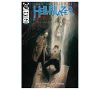 Biblioteca john constantine: hellblazer 02 (BIBLIOTECA VERTIGO)