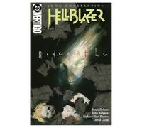 Biblioteca john constantine: hellblazer 03 (BIBLIOTECA VERTIGO)