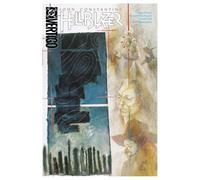 Biblioteca john constantine: hellblazer 04 (BIBLIOTECA VERTIGO)