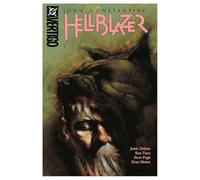 Biblioteca john constantine: hellblazer 07