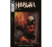 Biblioteca john constantine: hellblazer 08