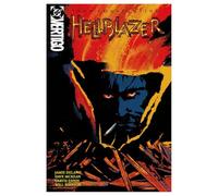 Biblioteca john constantine: hellblazer 09