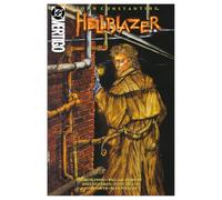 Biblioteca john constantine: hellblazer 10