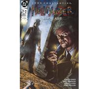 Biblioteca john constantine: hellblazer 11
