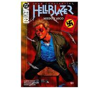 Biblioteca john constantine: hellblazer 12